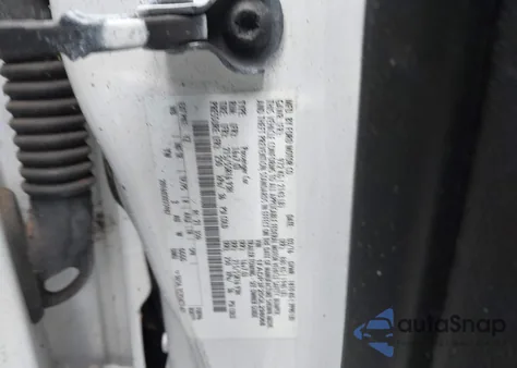 2016 Ford Focus Se z USA, uszkodzony, nr VIN 1FADP3F20GL298068